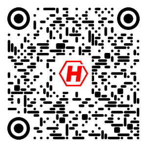 公众号二维码